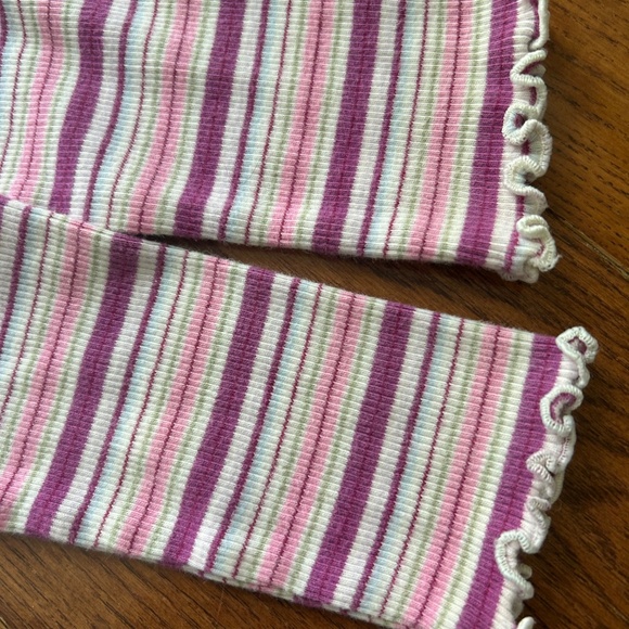 Faded Glory Vintage 2T top - Picture 5 of 6